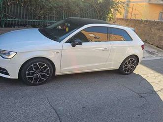 2.0 tdi ambition edition quattro 150cv e6