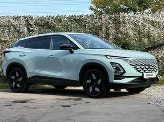 1.6 tgdi knight dct euro 6 (start/stop) 5dr