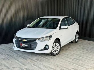 продажа chevrolet onix, 2023 год в воронеже