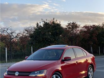 shitet volkswagen jetta 2.0 naft 2012