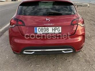citroen ds4
