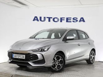 1.5 l hybrid 195 ch comfort 5p