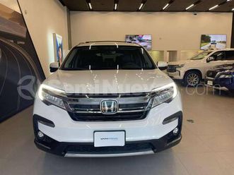 3.5 v6 touring piel at