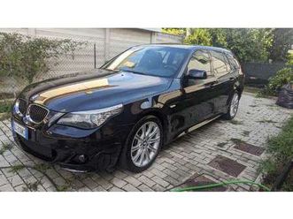 530d touring msport