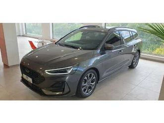 wagon titanium edition 1.5 ecoblue 115cv aut. 8m