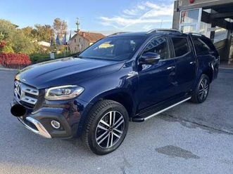 d progressive 4matic aut power edition * hard top