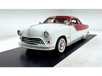 1949 ford custom club coupe