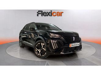 allure puretech 130 s&s eat8