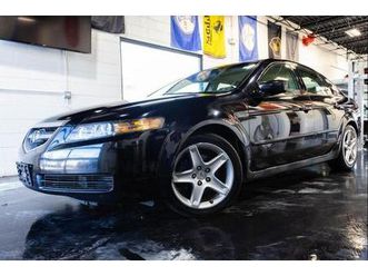 used 2005 acura tl 3.2