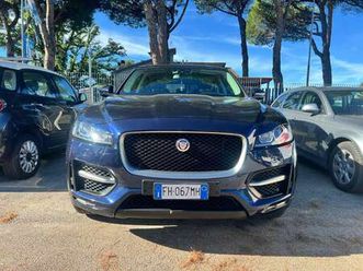 2.0d i4 r-sport 180cv auto my18