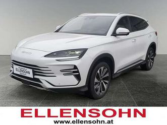 byd seal u dm-i phev 18,3kwh boost