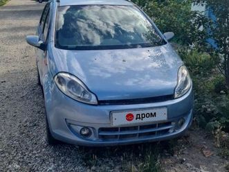 продажа chery kimo a1, 2008 год в симферополе