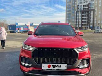 продажа chery tiggo 8 pro max, 2022 год в екатеринбурге