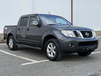 nissan navara 2.5 nafte 2012 &#127464;&#127469;&#127464;&#127469;&#127464;&#127469;