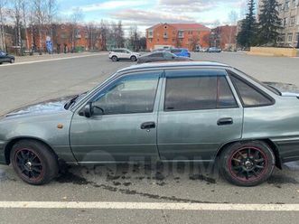 продажа daewoo nexia, 2005 год в нижней туре