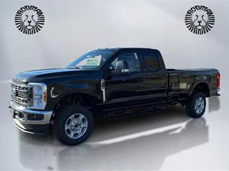 new 2026 ford f-350 xlt