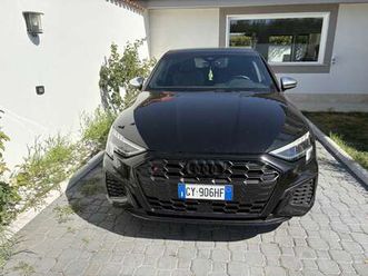 sportback 2.0 tfsi quattro s-tronic