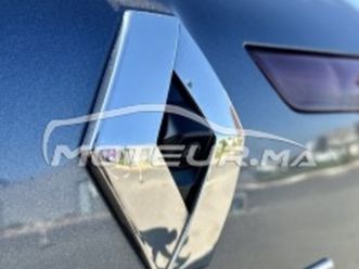 renault megane techno 2024 diesel 479117 occasion à casablanca maroc