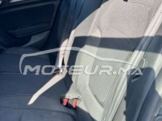 renault megane techno 2024 diesel 479118 occasion à casablanca maroc