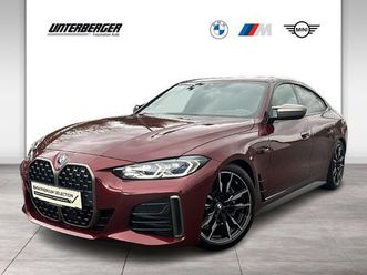 bmw m440i xdrive head-up // laserlicht // kw gewindefa