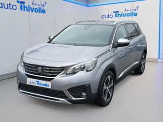 2.0 bluehdi 150ch s&s bvm6 crossway