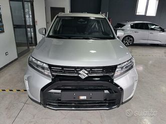 suzuki vitara 1.4 hybrid 129 cv cool