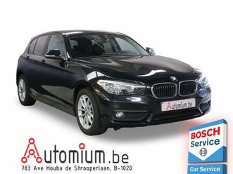 bmw série 1 118 118i joy edition 258€x60m