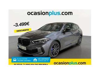 bmw serie 1 m135ia xdrive