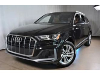 audi q7 2.0 tfsi 2021 г четете описанието ≫ 2021 • 11 лв. • id