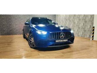 e estate amg 63 s 4matic+ 9g-tronic