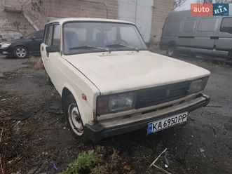 ваз 2104 1990