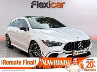 shooting brake s 4matic+ 8g-dct