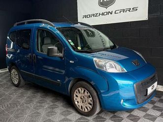 style 1.3 hdi 75ch fap