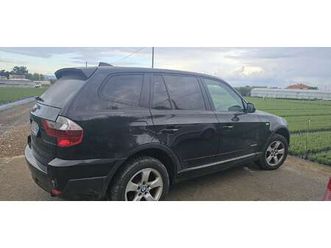xdrive35d (3.0sd) attiva auto
