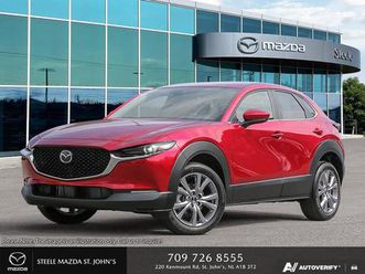 mazda cx-30 2025 gs