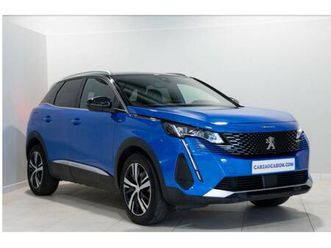 1.2 puretech 96kw (130cv) s&s gt