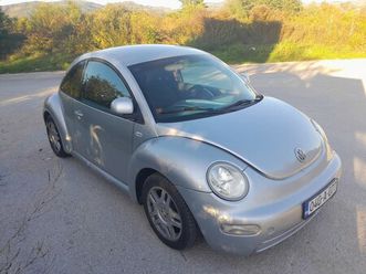 volkswagen buba 1.9tdi