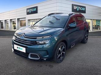 bluehdi 130 s&s eat8 shine