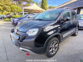 panda cross panda cross 1.3 mjt s&s 4x4