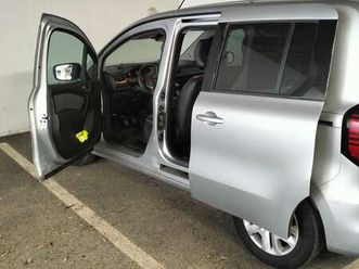 kangoo iii 2021 pas 1.3 tce edition one plus 100cv