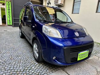 qubo qubo 1.3 mjt 75 cv dynamic