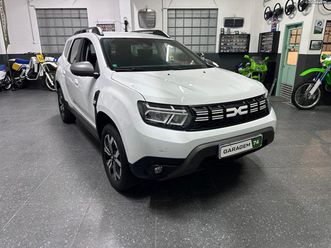dacia duster 1.0 tce prestige abril/23