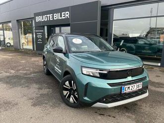 opel frontera 44 gs 5d