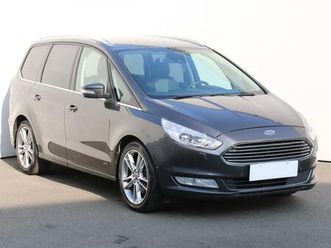 ford galaxy 2.0 tdci mpv - mpv nafta