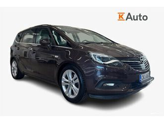 innovation 2,0 cdti ecotec 125kw at6