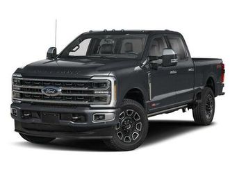 new 2026 ford f-250 super duty srw lariat