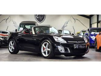 2.0 turbo 264 / historique / echappement