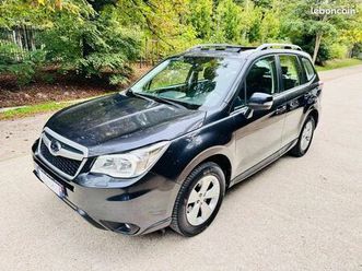 2.0 d 4wd 4x4 automatique