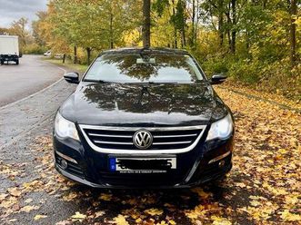 passat cc exclusive