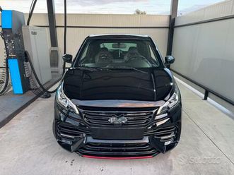 ligier js 50 sport ultimate ice tech